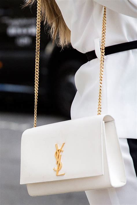 y saint laurent bags|yves saint laurent white bag.